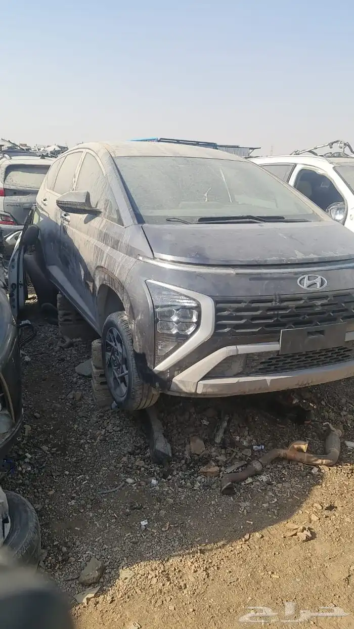 السلام عليكم يوجد لدينا قطع سيارات تشليح الحاير. ويوجد توصل 2