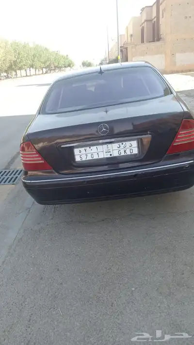 مرسيدس فياجرا 2001 للبيع index