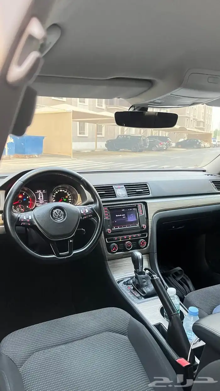 فلكس واجن باسات 2016 7