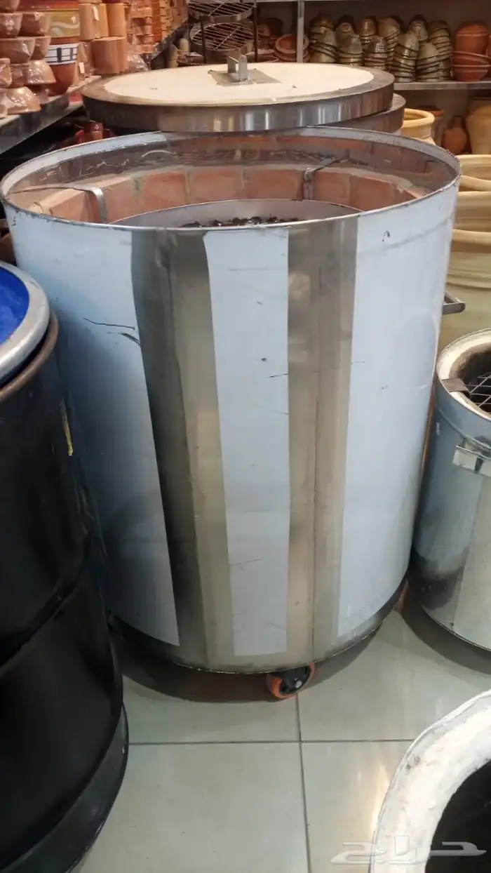 برميل مندي 9