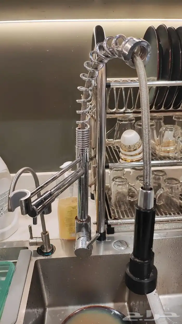 فني سباكه أعمال الصيانه والتشطيب 0