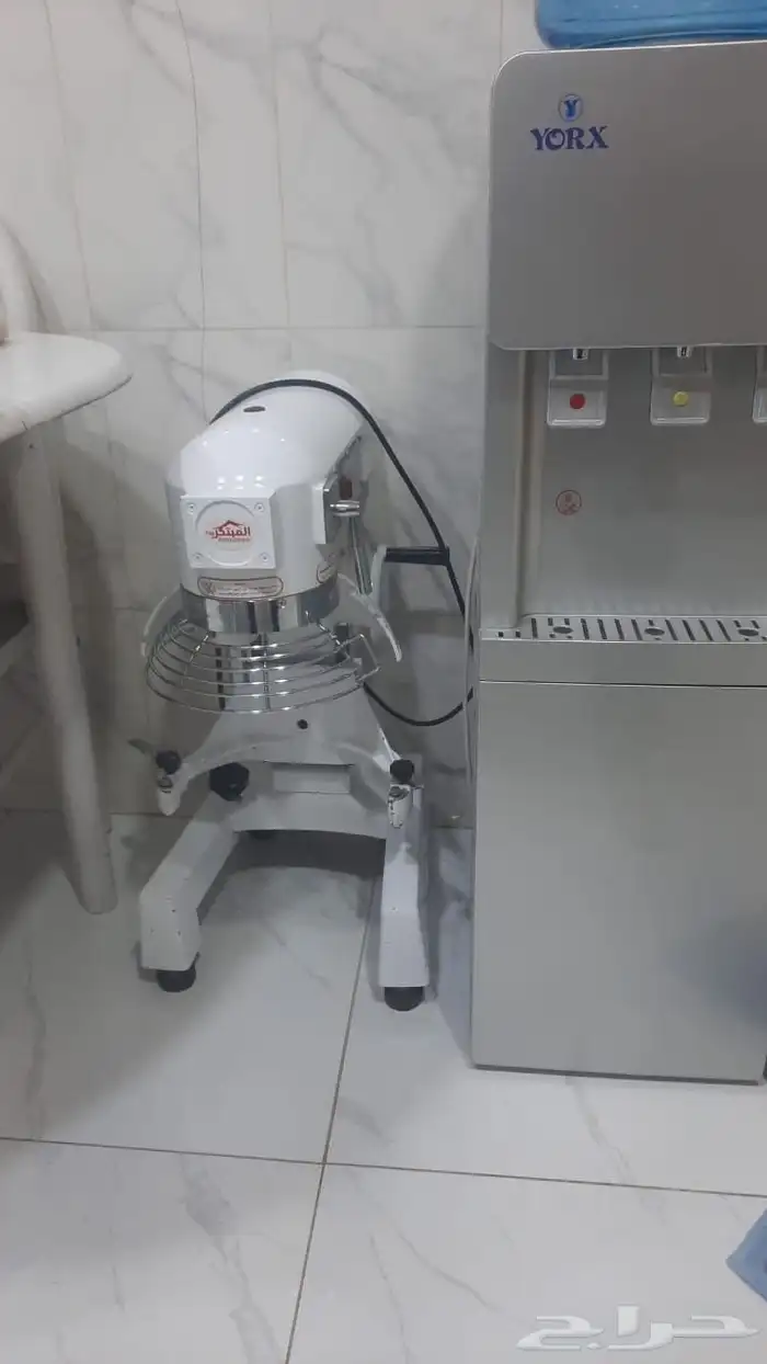 عجان 10 لتر (خفاق ) 0