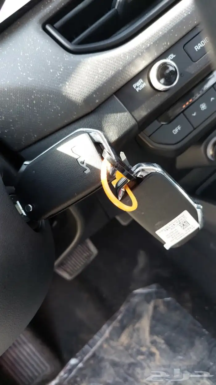 كيا K3 ستاندر مطور 2026 7