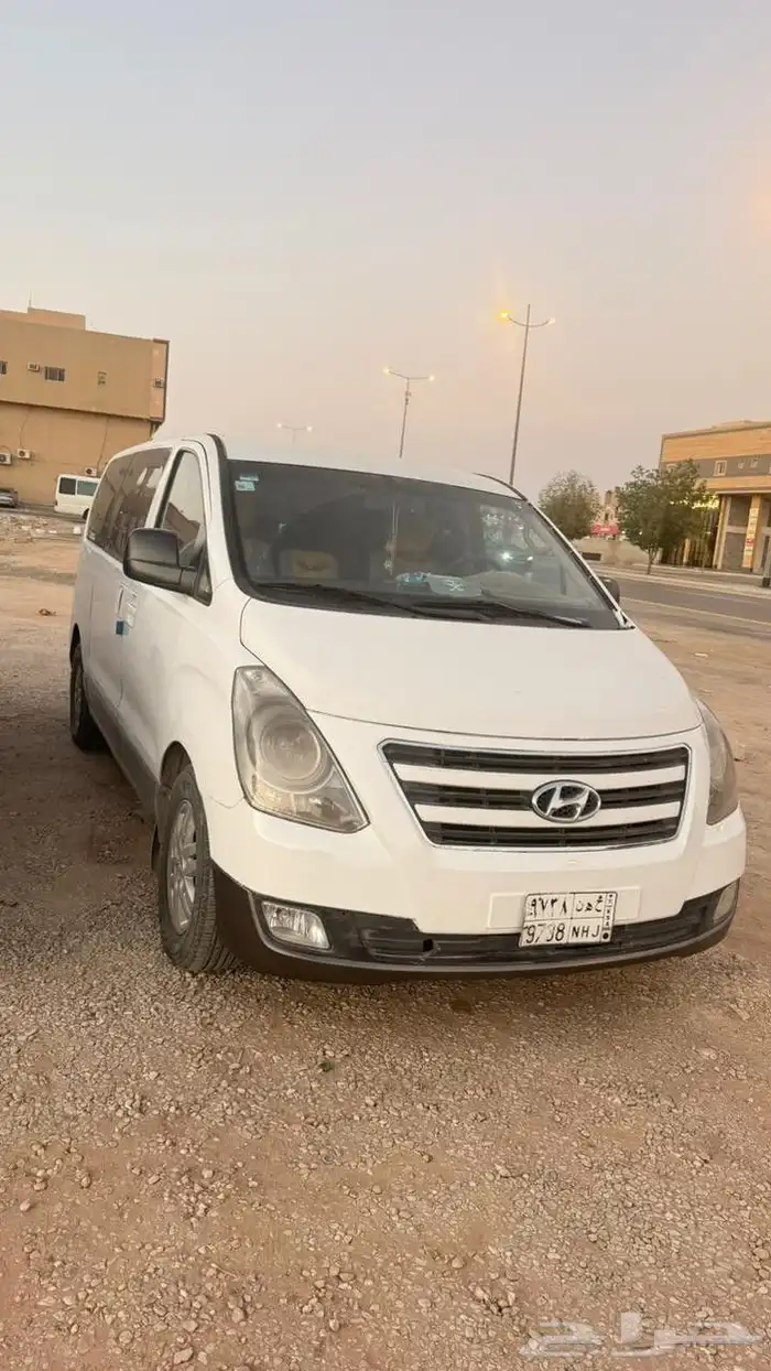 سياره فان اتش وان 2016 2