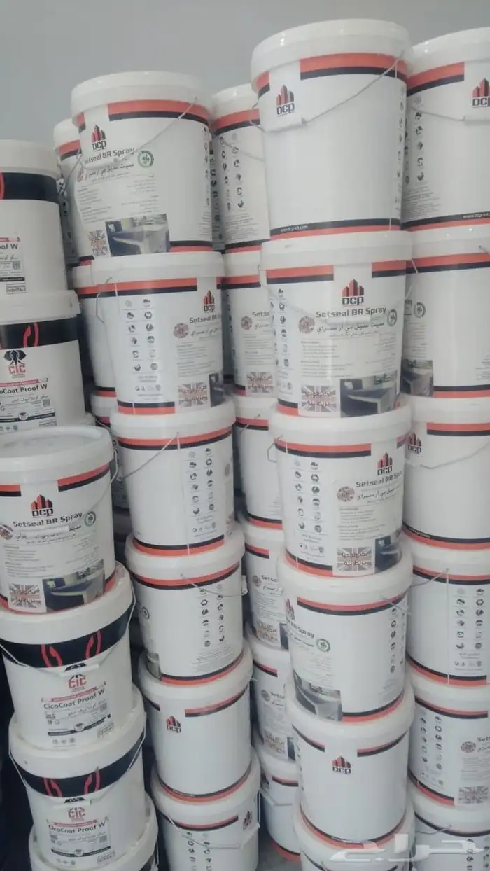 شركه عزل اسطح وعزل خزانات بالاحساء 7