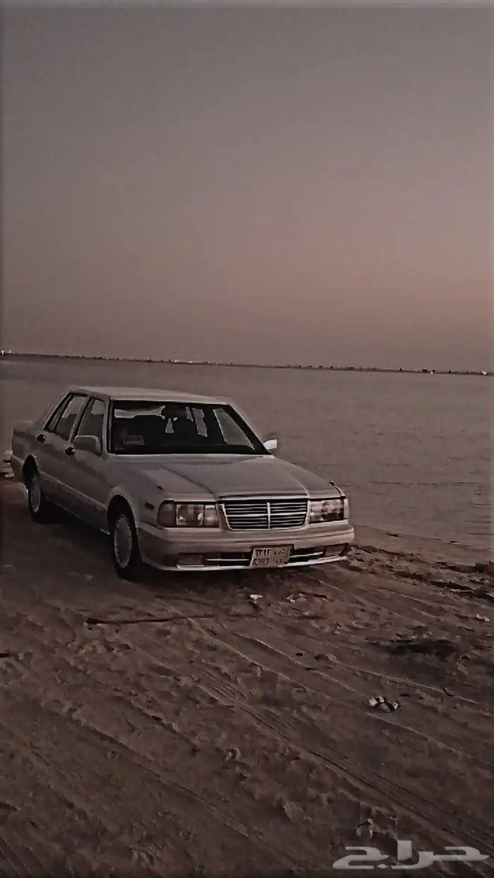 نيسان سيدرك 3