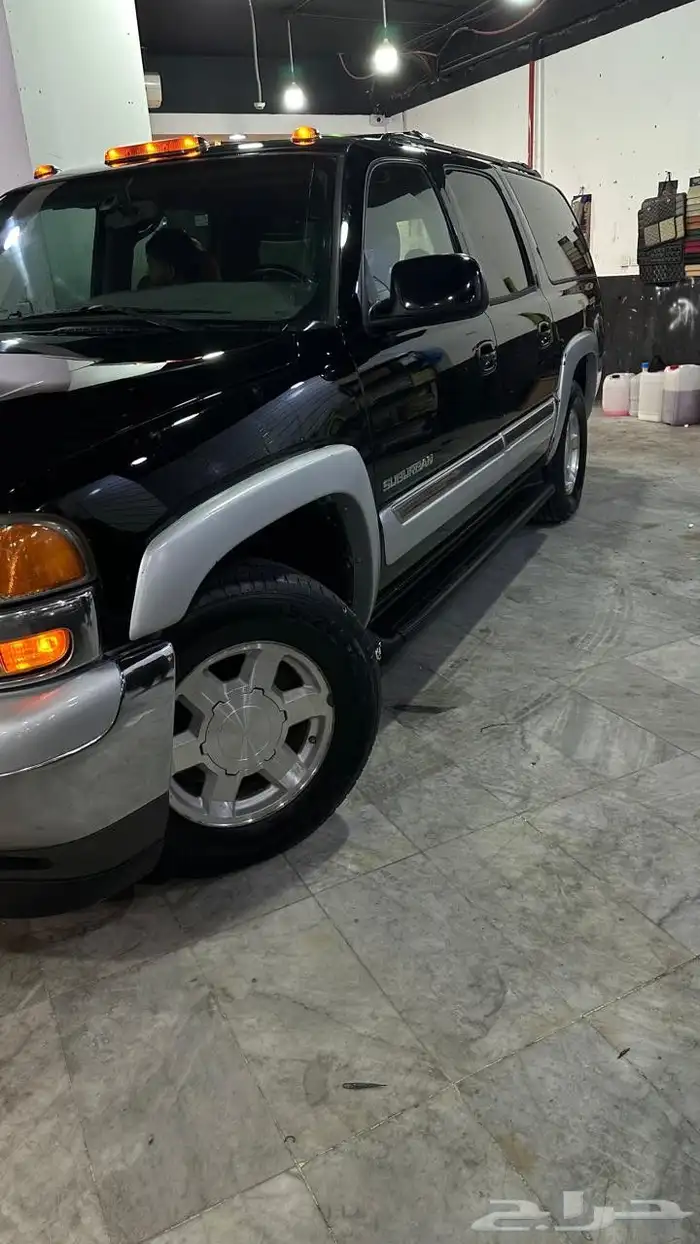 سوبر بان سعودي للبيع 6