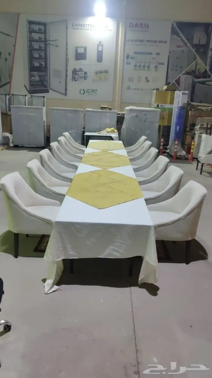 تاجير جميع مستلزمات الحفلات والمناسبات داخل الرياض وخارجه 0