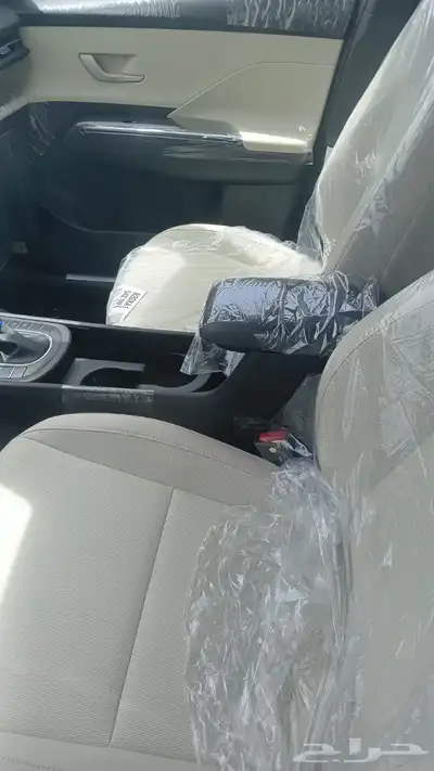 هوينداي كونا 2025 index