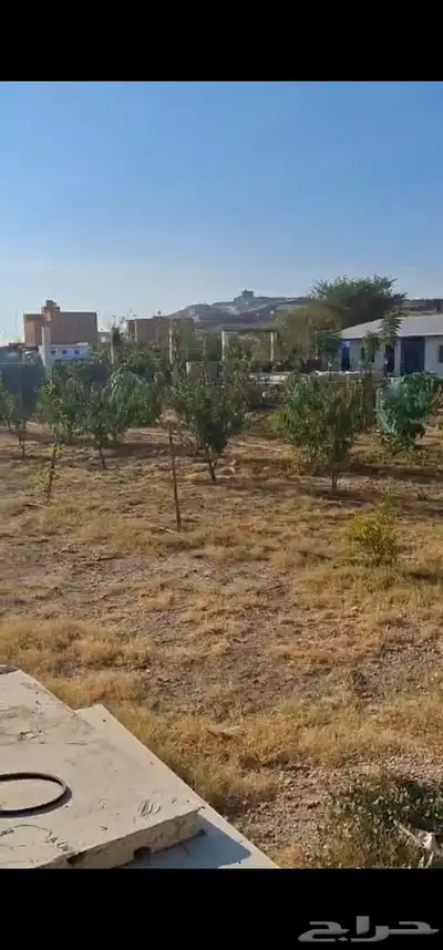 مزرعة واستراحة فاخرة للبيع بابها مساحة2000 متر index