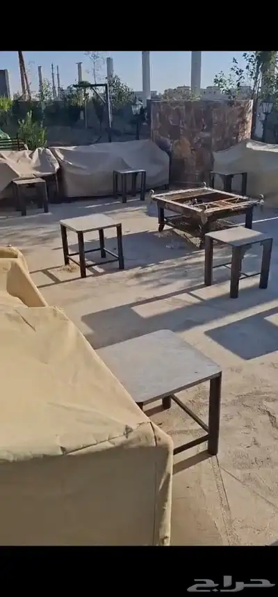 مزرعة واستراحة فاخرة للبيع بابها مساحة2000 متر index