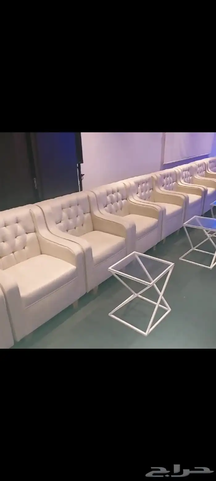 تاجير حفلات 0