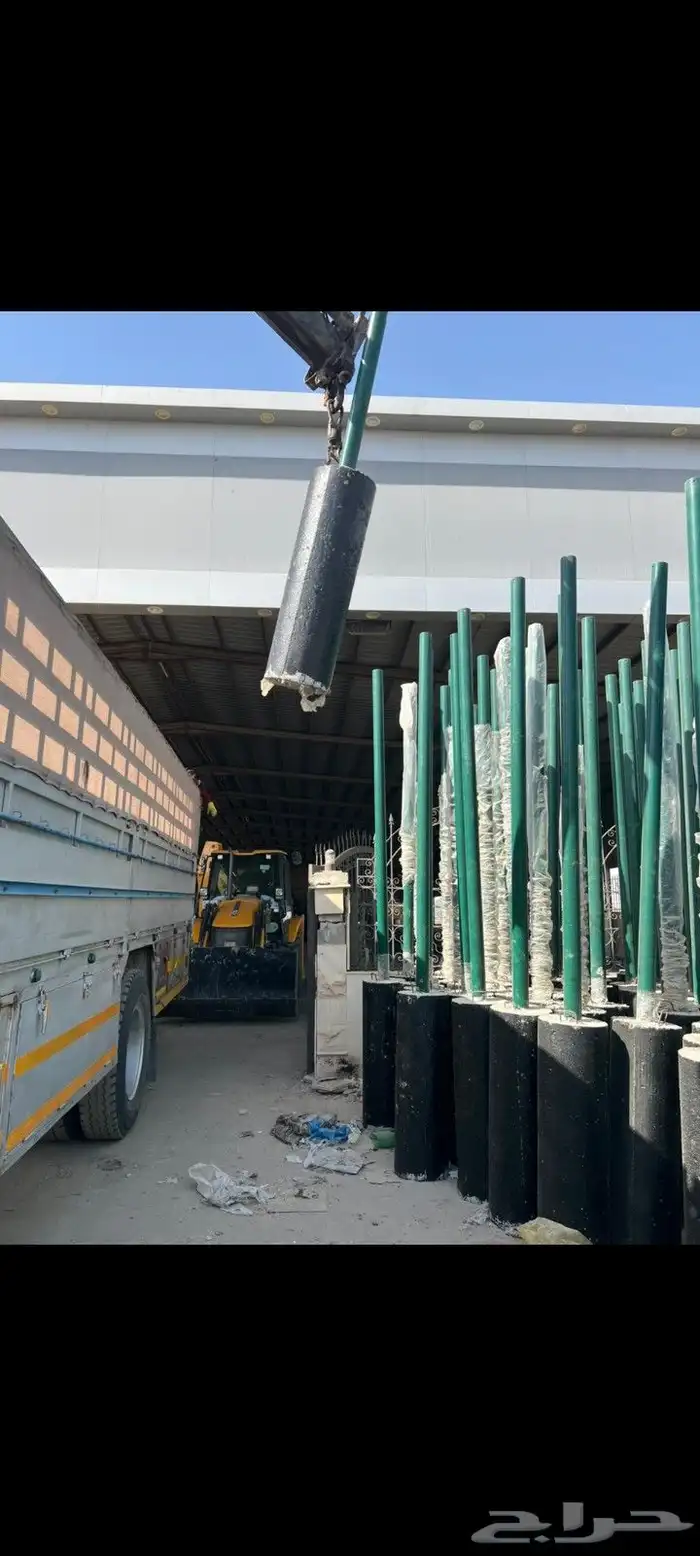 السلام عليكم نقوم بعمل انخيل في انحاء المملكه تكريب و تحيا 5