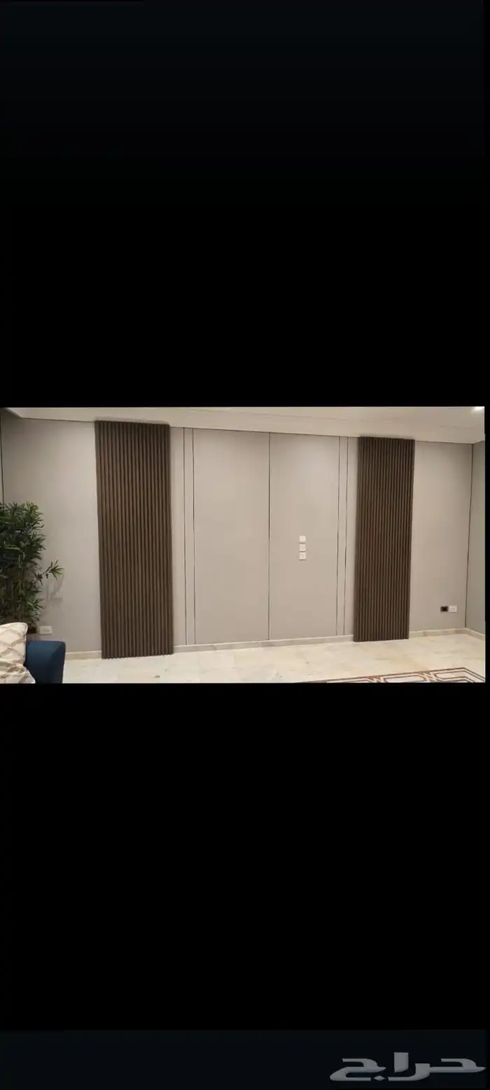 معلم ديكورات دهانات 7