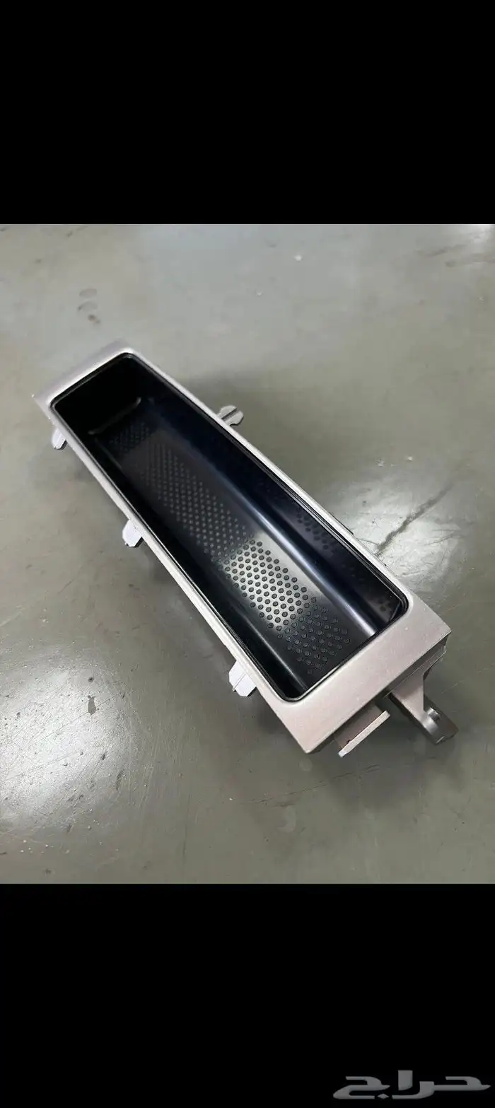 نيكل شنطه باترول فتك ديكورات درايش ديكور المسجل 1