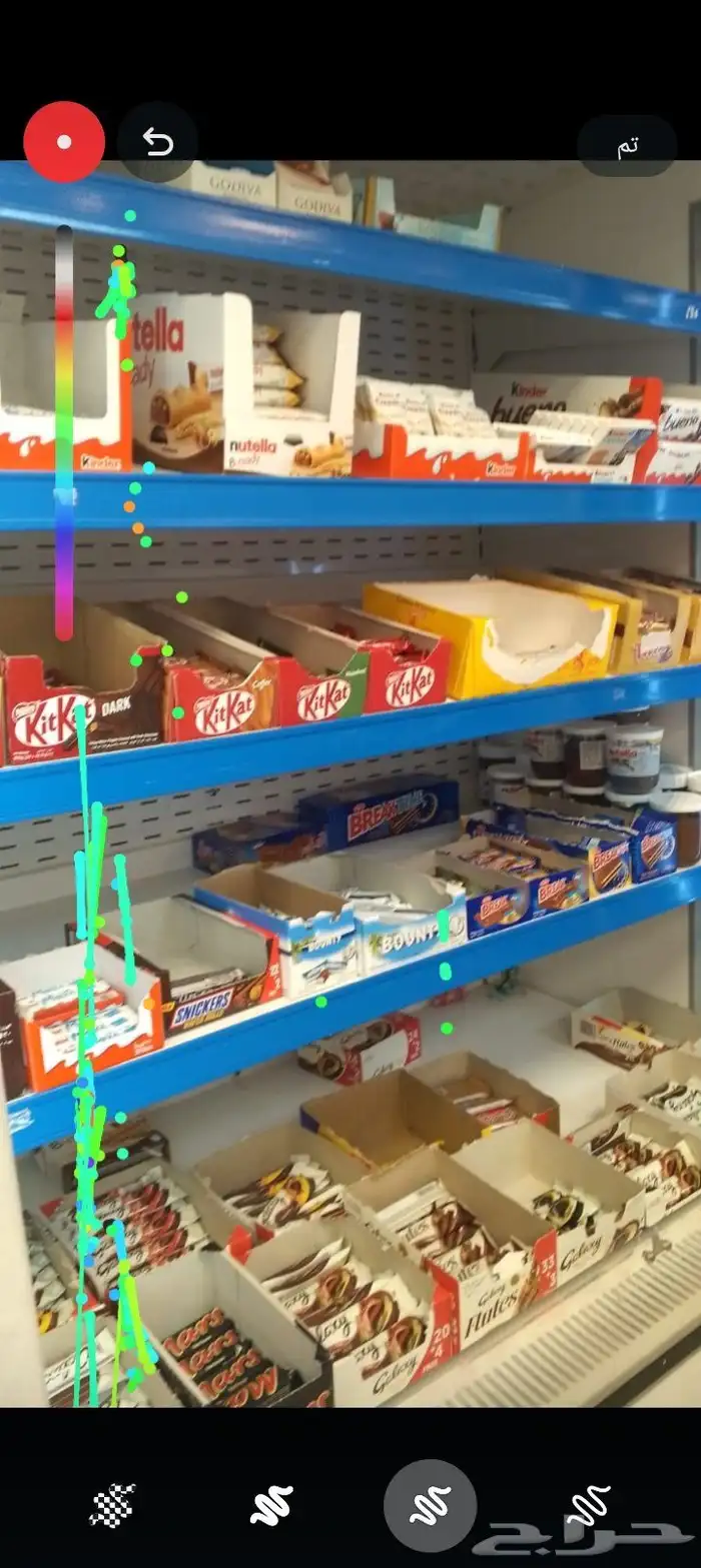 مطلوب تموينات الإيجار في مكه 0