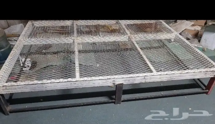 للبيع سرير نفرين 0