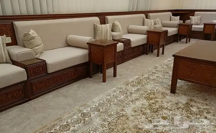 مجالس ارضية مجالس مغربية 3