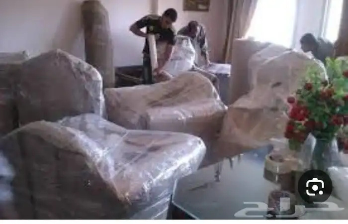 نقل عفش في جده وجميع مدن المملكة 1