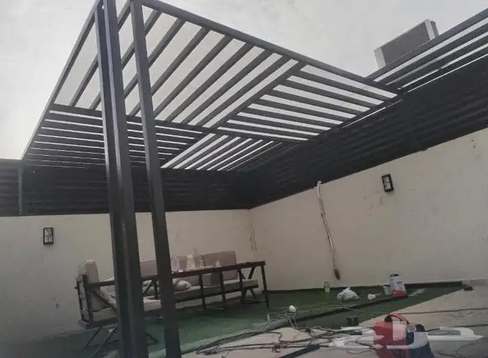 جلسات_شتويه  برجولات_حدائق_برجولات 5