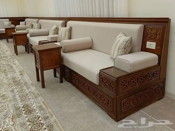 مجالس ارضية مجالس مغربية 2