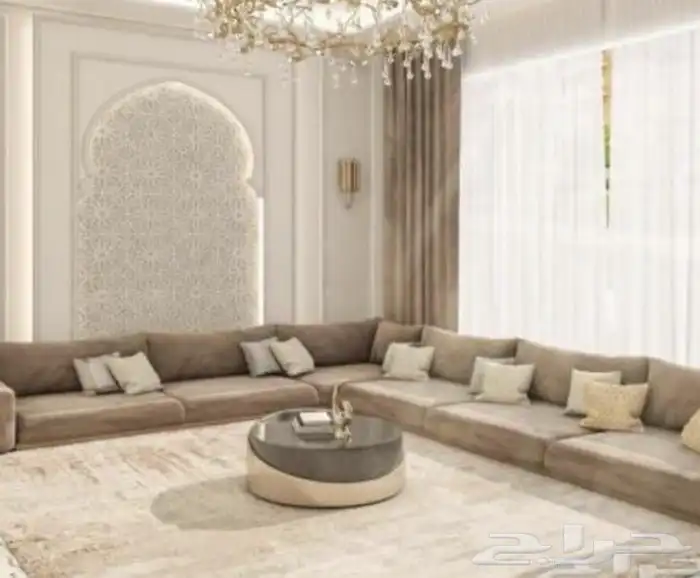 مجالس ارضية مجالس مغربية 14