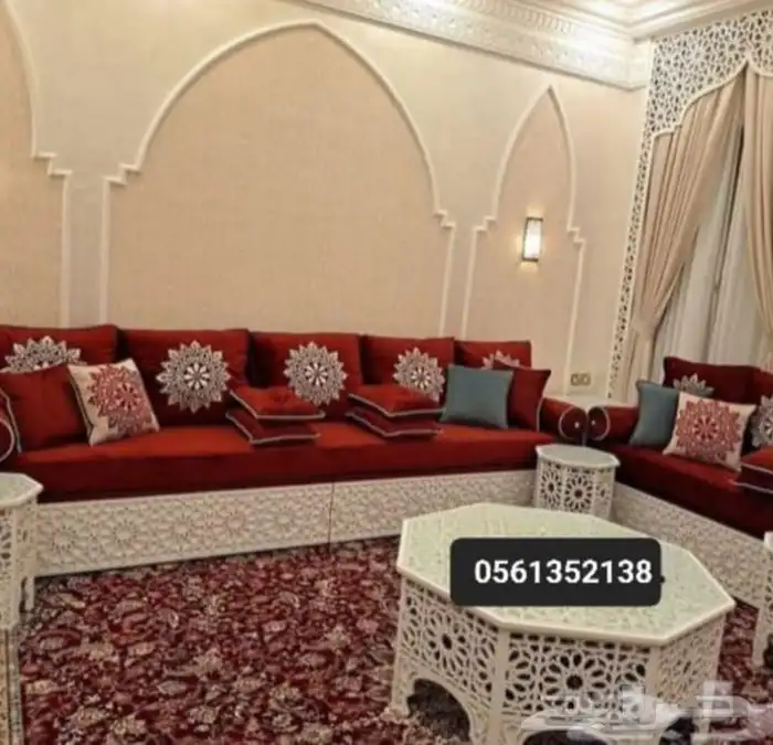 مجالس ارضية مجالس مغربية 36