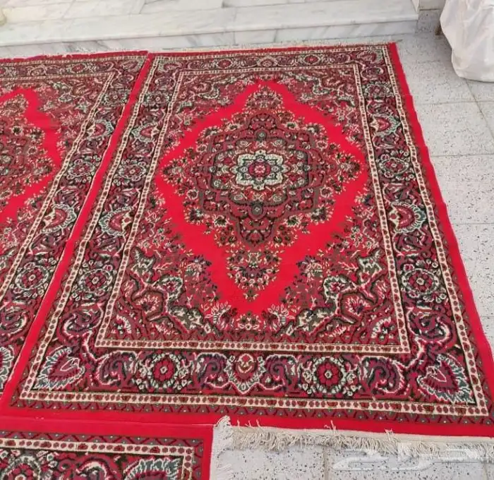 قهوجي وصبابين كراسي وطاولات 2