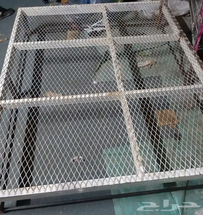 للبيع سرير نفرين 2