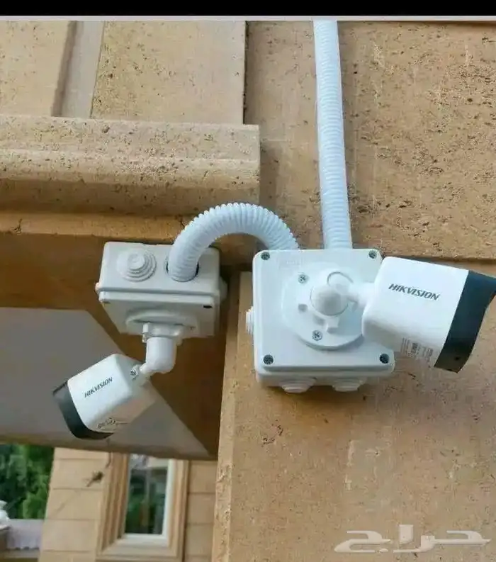 فني كاميرات 2