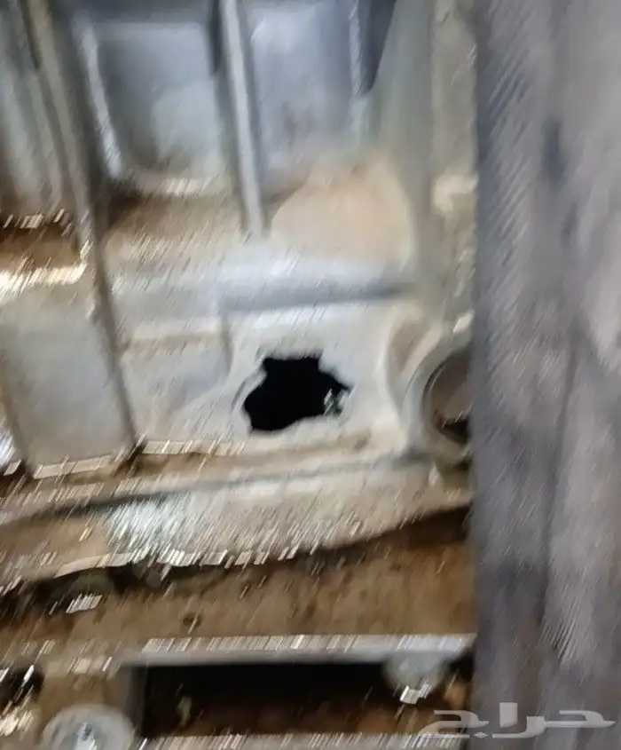 مكينة سوناتا تشليح 4