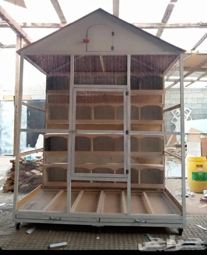 محاكر اقفاص حمام 2