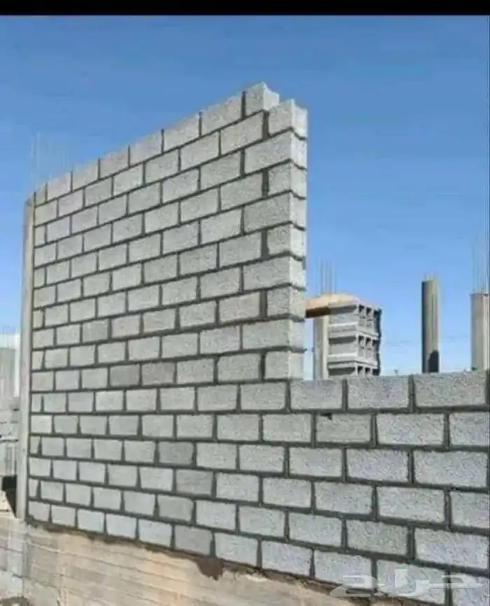 معلم مباني عالشرط 0