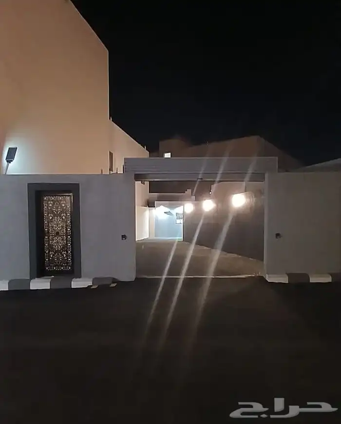 شاليه غرفتين وصاله بمدخل سيارة 6