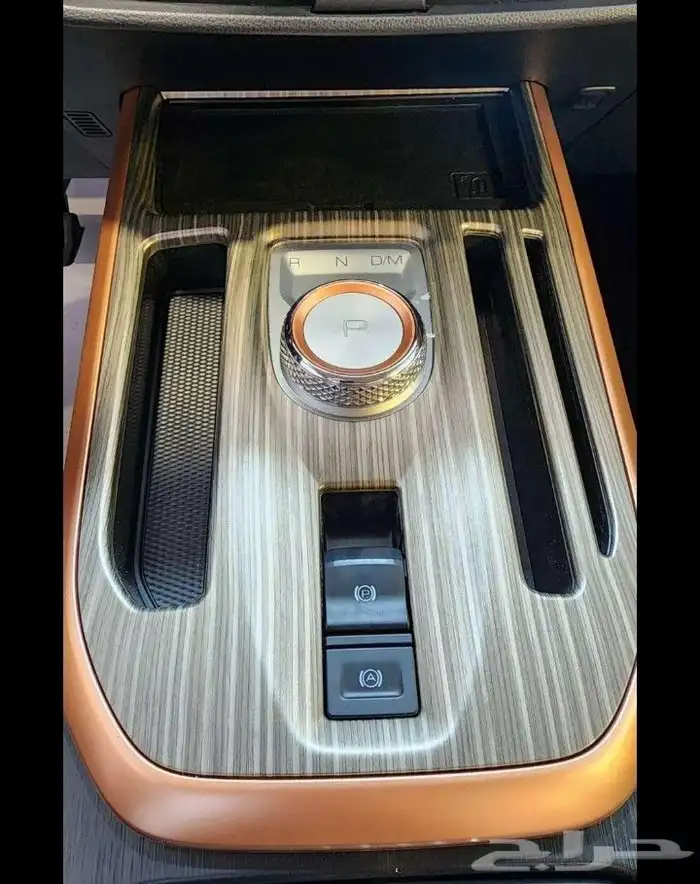 هافال جوليان اكتيف موديل 2026 اقل الاسعار لعملاءنا الكرام 5