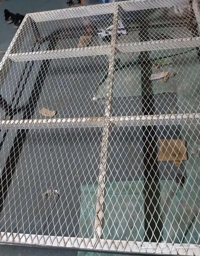 للبيع سرير نفرين 4