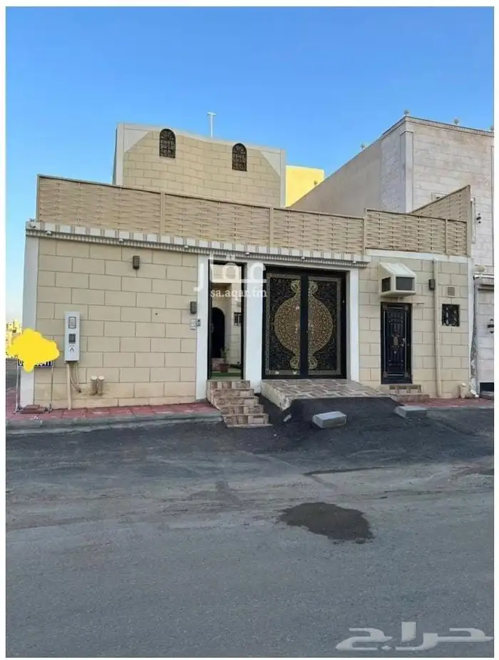 للبيع فيلا في مخطط الصالحيه جدة 0