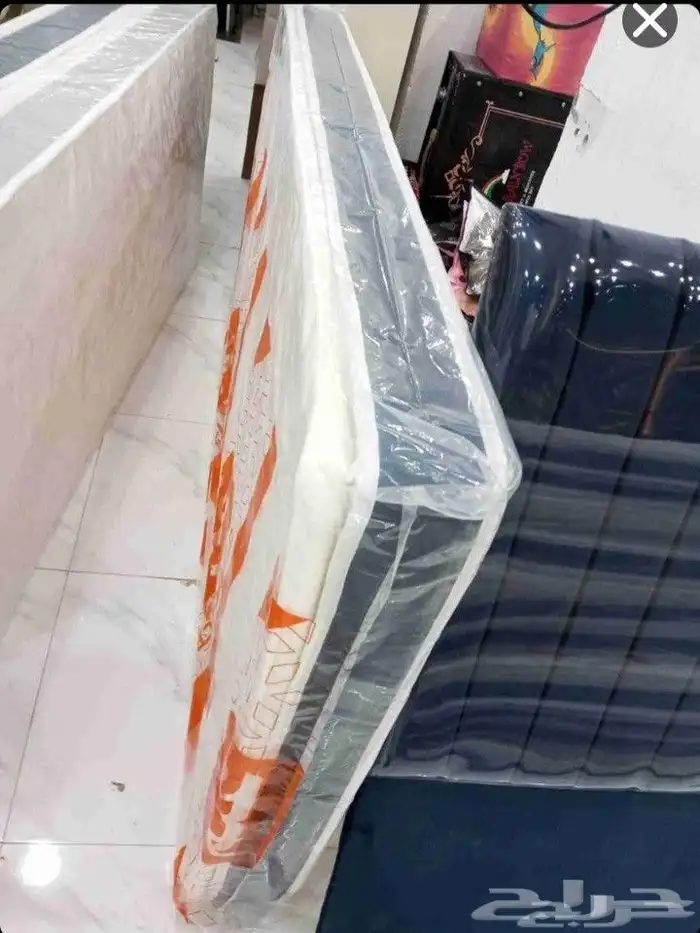 مراتب طبيه واسره خشب وبي اقل اسعار 2