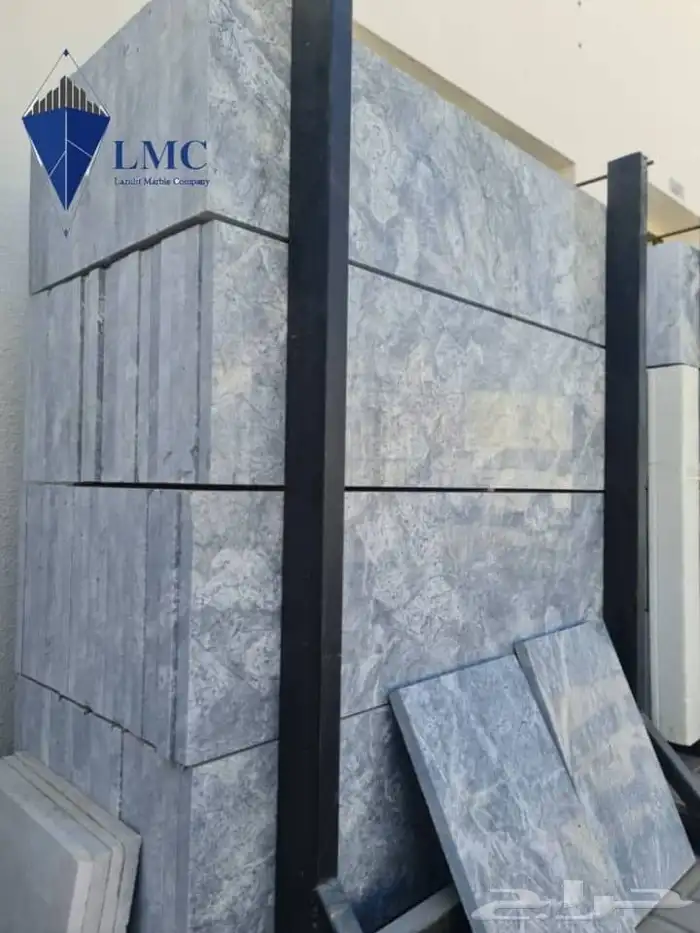 مغاسل درج رخام حجر 1