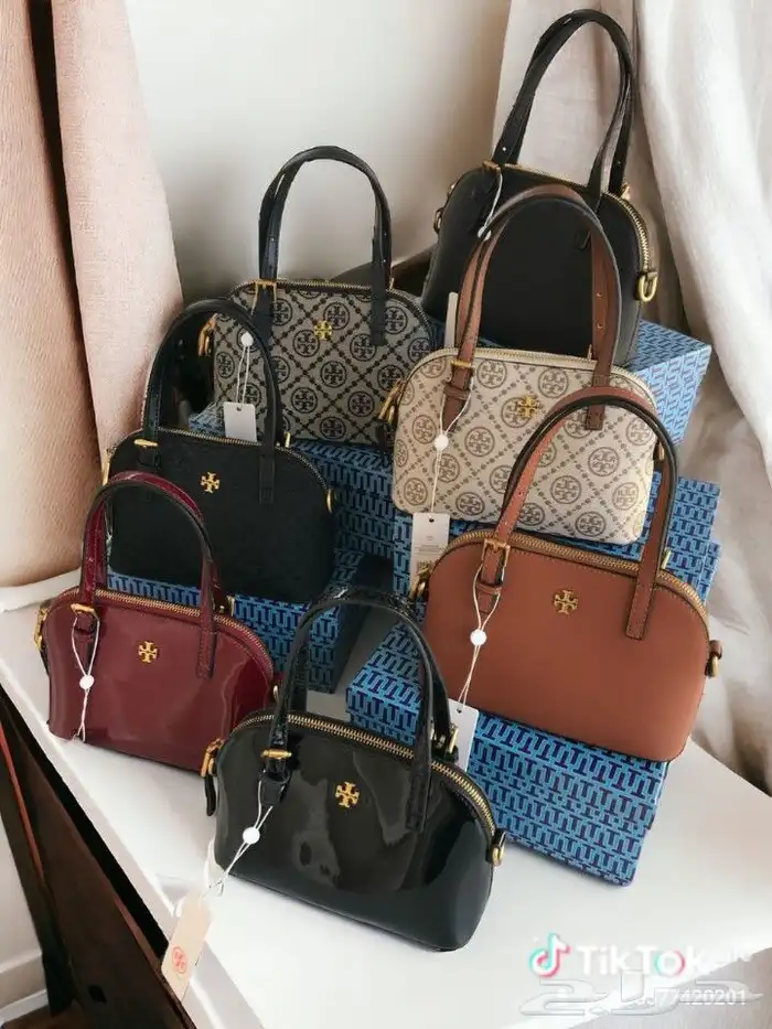 شنط ماركات درجه اولى جمله وقطاعي لطلب وتس 6