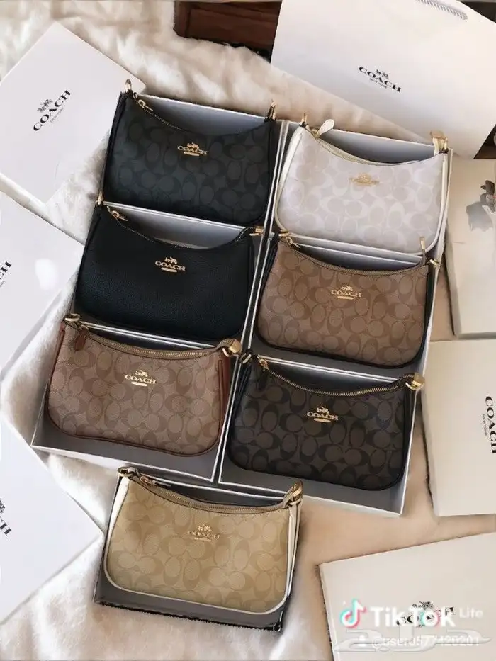 شنط ماركات درجه اولى جمله وقطاعي لطلب وتس 1