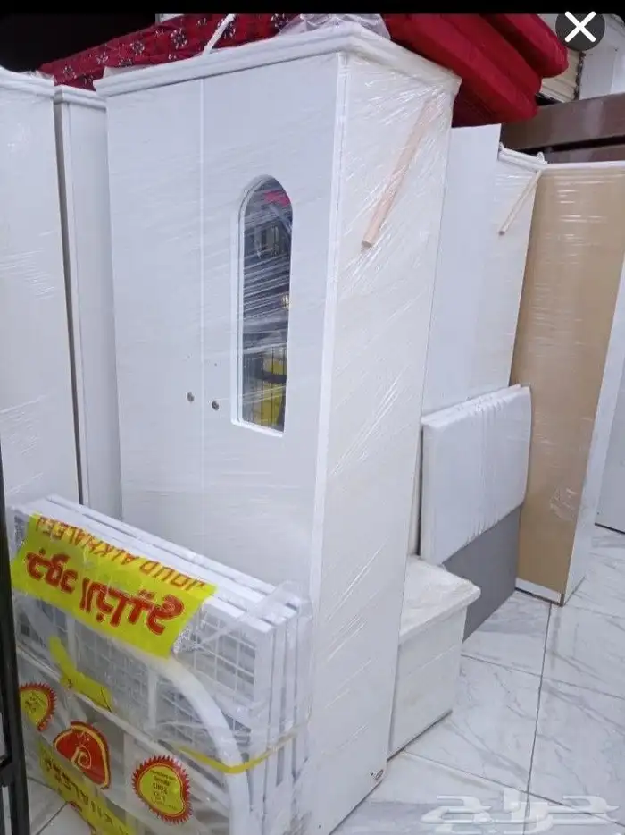 مراتب طبيه واسره خشب وبي اقل اسعار 5