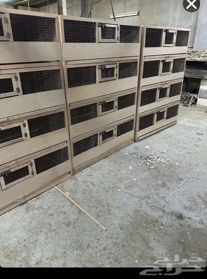 محاكر اقفاص حمام 0