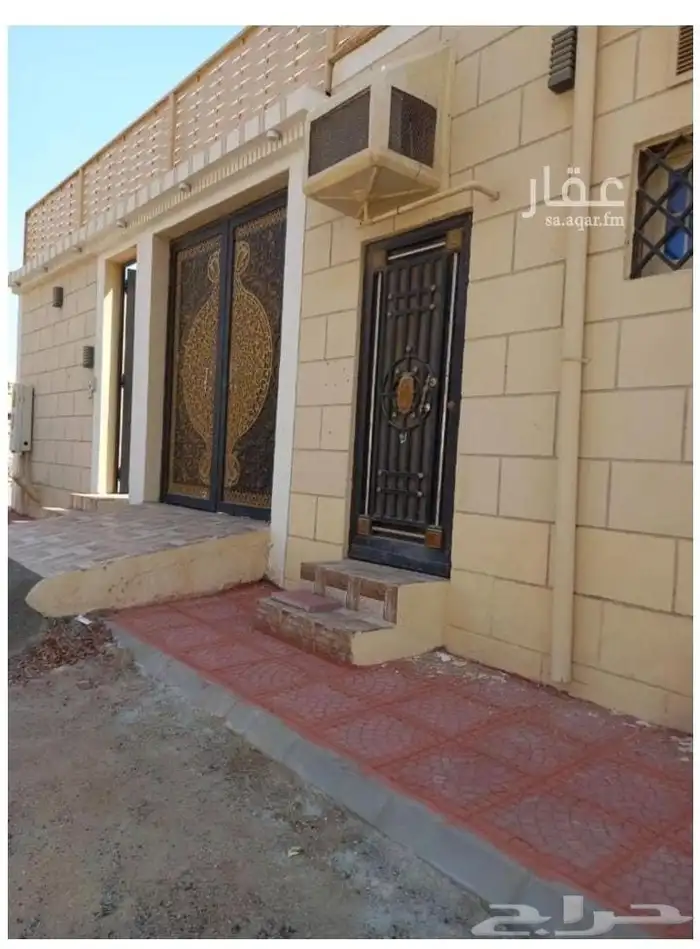 للبيع فيلا في مخطط الصالحيه جدة 1