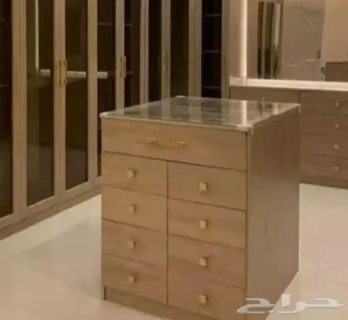 تفصيل خزائن وغرف 19