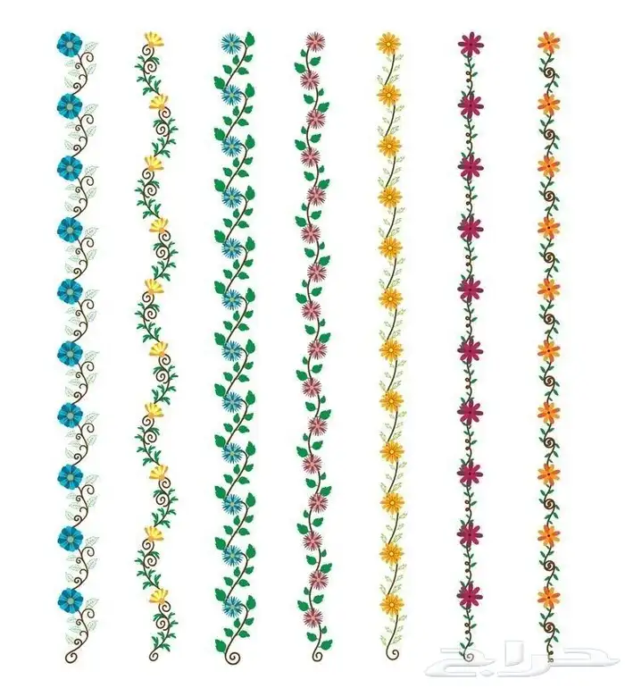 مصمم تطريز يونيفورم 2