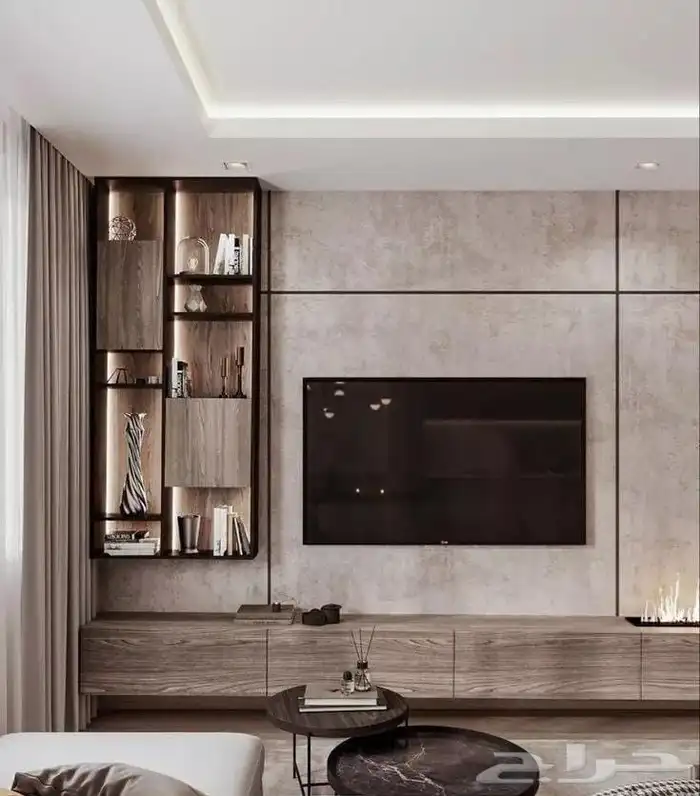 معلم ديكورات دهانات 8