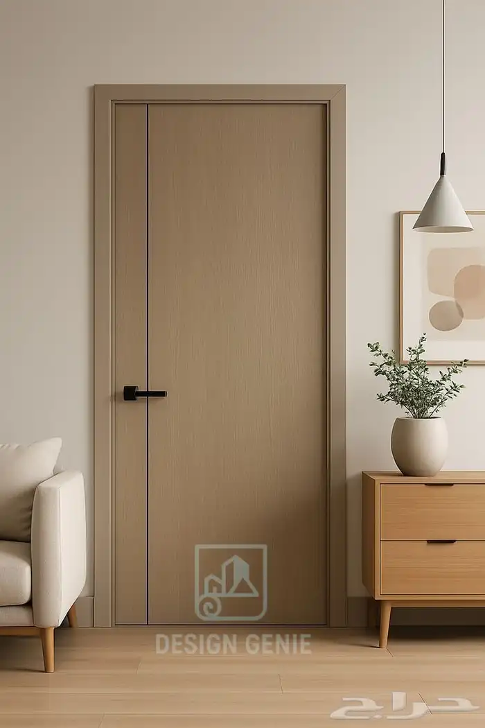 تلبيس ابواب داخليه بديل الشيبورد تلبيس ابواب بديل الخشب 2