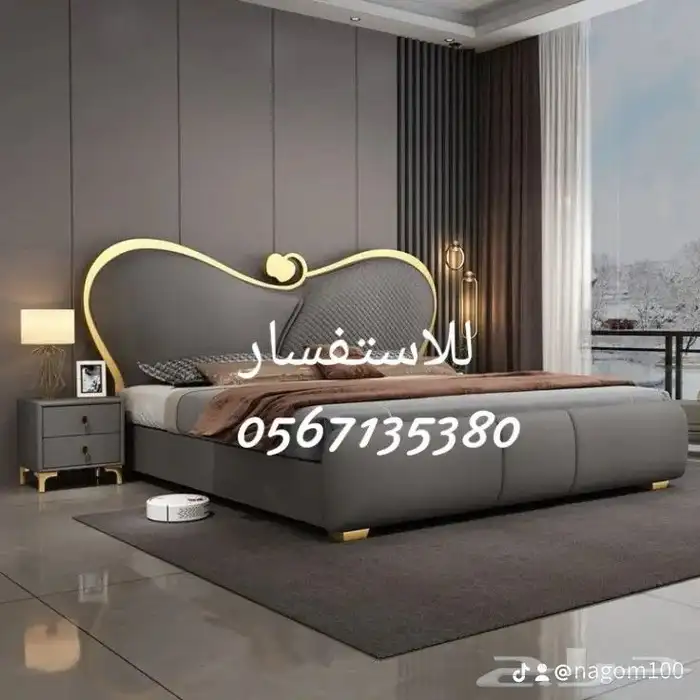 تفصيل  غرف_نوم  حسب_الطلب  غرف  شبابي  غرف  ملبس  غرف نفرين 5