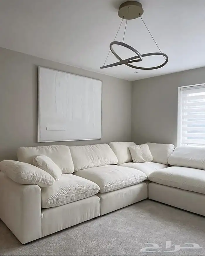 تفصيل كنب وستائر وتنجيد كنب اسعار وحوده عالية 1